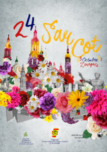 Programa anverso XXIV Sarcot